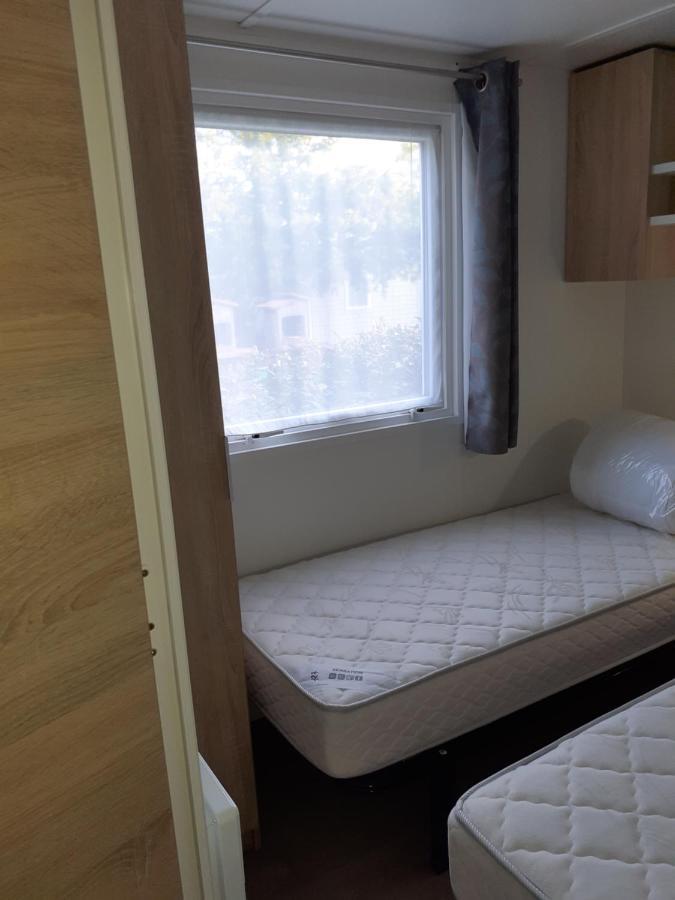 Mobil-Home Soulac Екстер'єр фото
